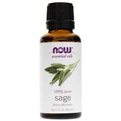 Sage Essential Oil