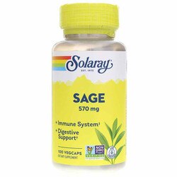 Sage Organically Grown Formula 1