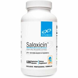 Saloxicin 1