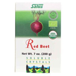 Red Beet Crystals Organic 1