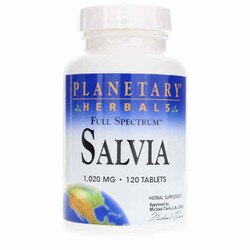 Salvia Full Spectrum 1020 Mg