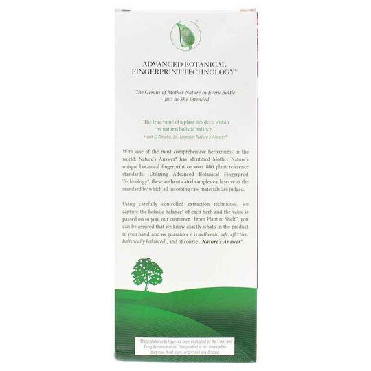 Sambucus Immune Extract, 8 Oz, NAN