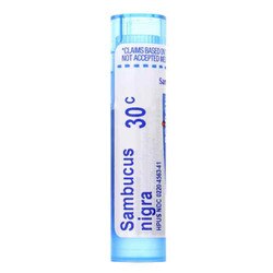 Sambucus Nigra 30C 1