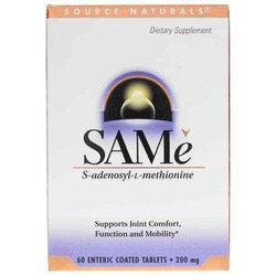 SAMe 200 Mg