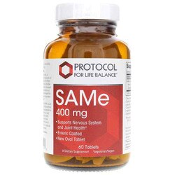 SAMe 400 Mg