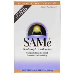 SAMe 400 Mg