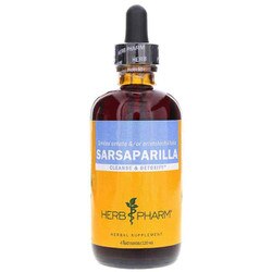 Sarsaparilla Extract