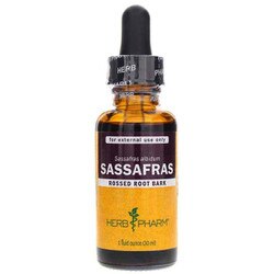 Sassafras Extract Topical