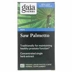 Saw Palmetto