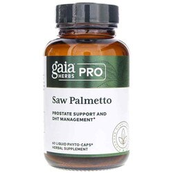 Saw Palmetto 1