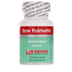 Saw Palmetto