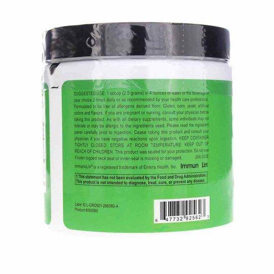 SBI Immune Health Powder, 5.3 Oz, NHC