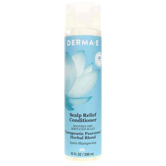 Scalp Relief Conditioner, 10 Oz, DRE