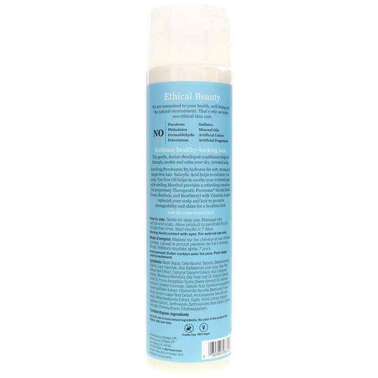 Scalp Relief Conditioner, 10 Oz, DRE