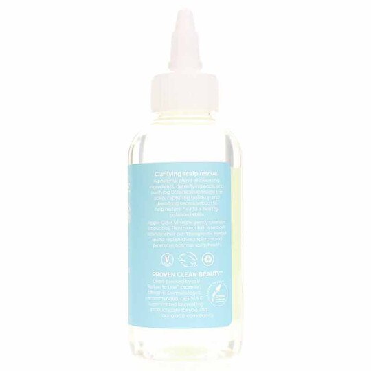 Scalp Relief Rinse, 4 Oz, DRE