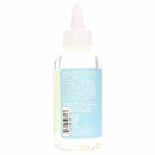 Scalp Relief Rinse, 4 Oz, DRE