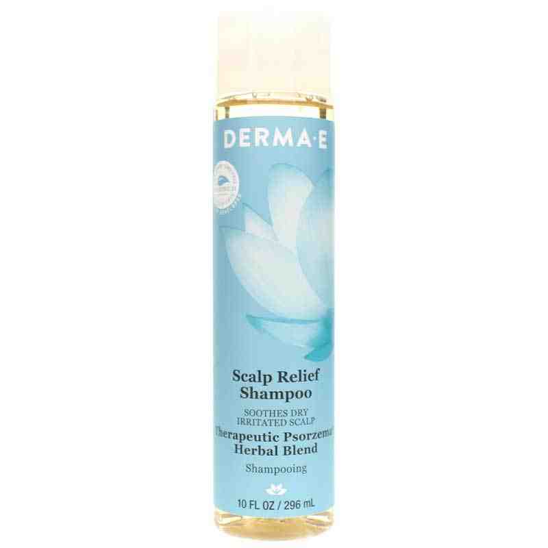 Derma e shampoo discount