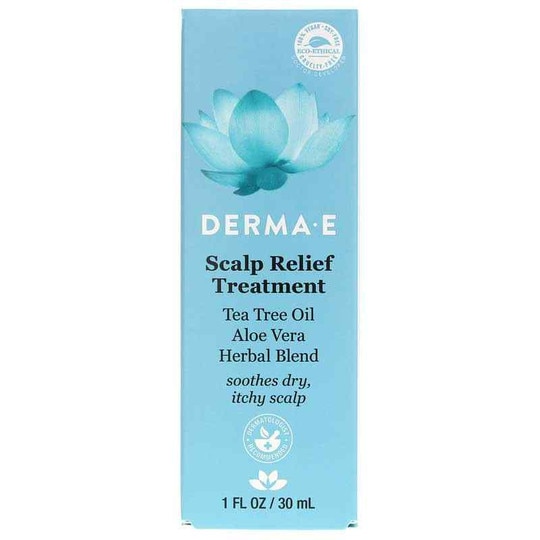 Scalp Relief Treatment, 1 Oz, DRE