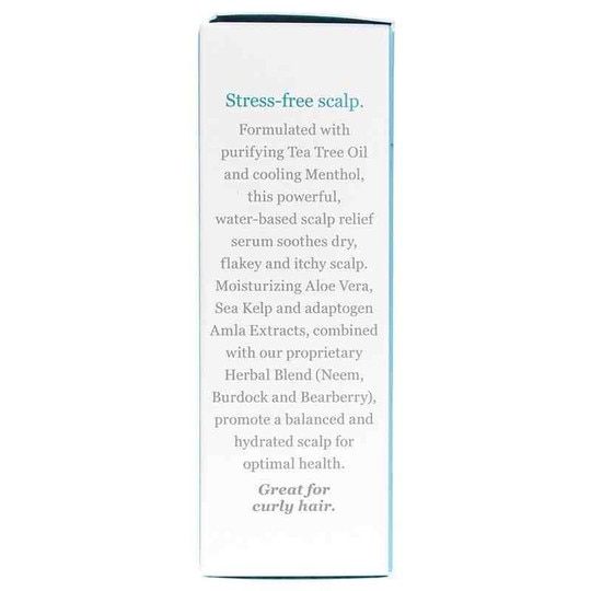 Scalp Relief Treatment, 1 Oz, DRE