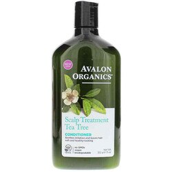 Scalp Treatment Tea Tree Conditioner
