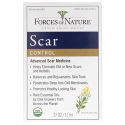 Scar Control 1