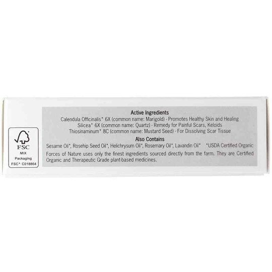 Scar Control, .37 Oz, FON