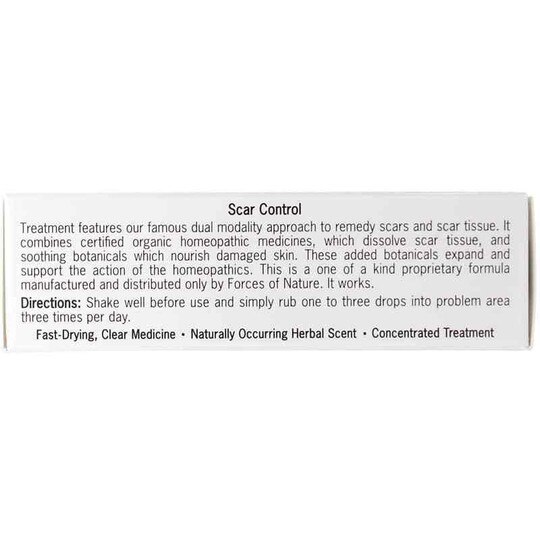 Scar Control, .37 Oz, FON