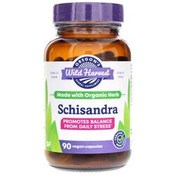 Schisandra 1