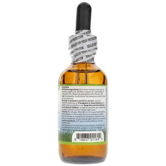 SciatiGon-M, 2 Oz, NRM