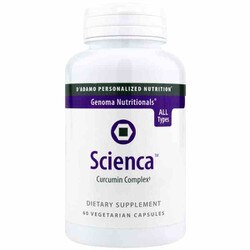 Scienca Curcumin Complex