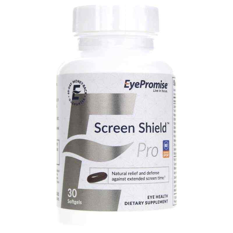 Screen Shield Pro, EyePromise