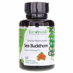 Sea Buckthorn 1