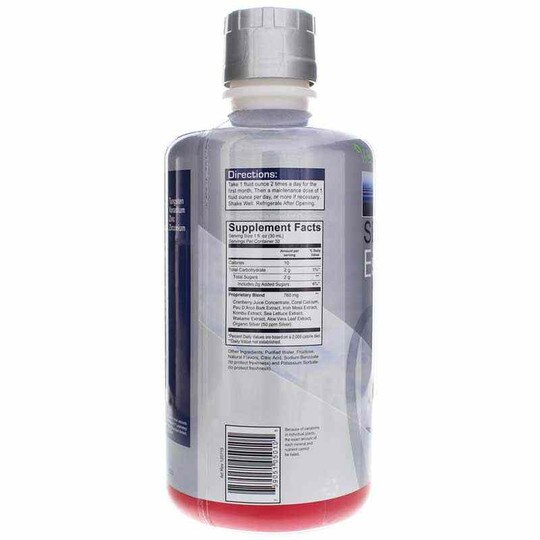 Sea Essentials Vital Nutrients, 32 Oz, WGX