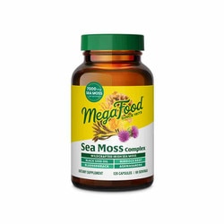 Sea Moss Complex