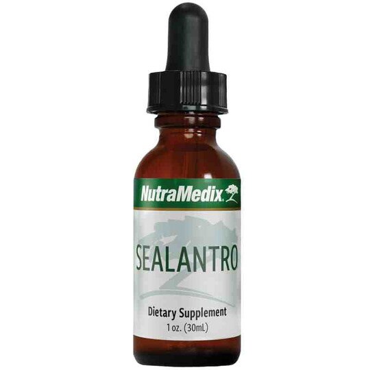 Sealantro, 1 Oz, NTX