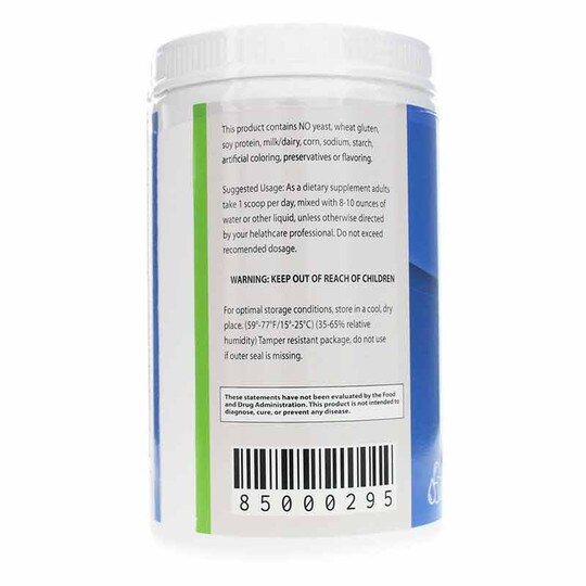 SEC Greens, 10.6 Oz, Standard Enzyme Company