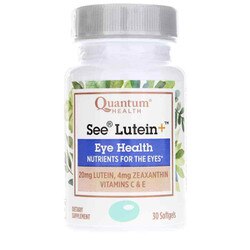 See Lutein+ Eye Health 1