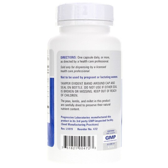 Selenase, 100 Capsules, PGL