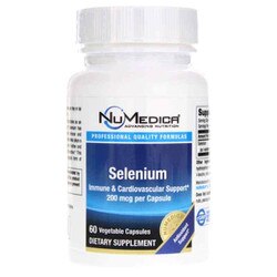 Selenium 200 Mcg