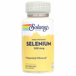 Selenium 200 Mcg 1