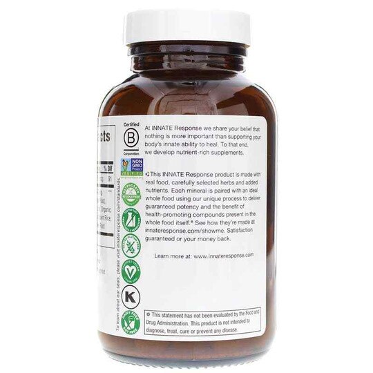Selenium, 90 Tablets, INR