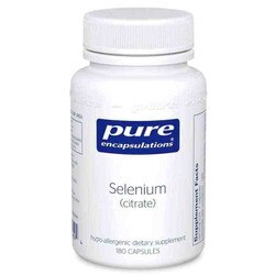 Selenium (citrate) 1
