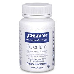 Selenium (selenomethionine) 1