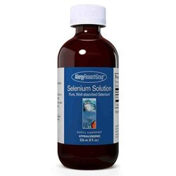 Selenium Solution