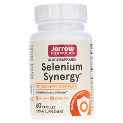 Selenium Synergy 200 Mcg 1