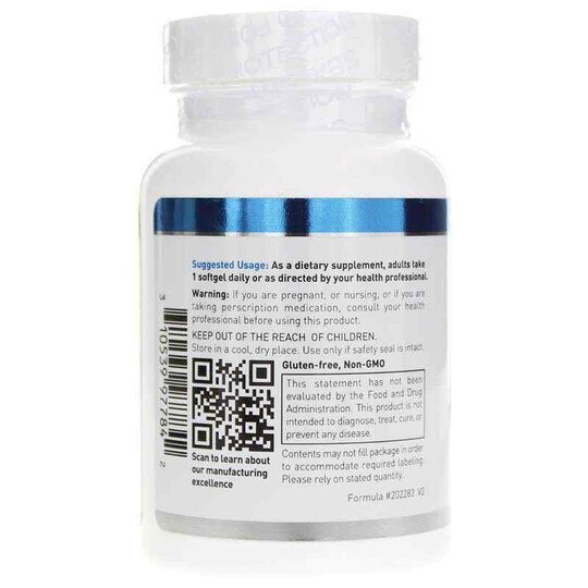 Selenium + Vitamin E, 90 Softgels, DGL