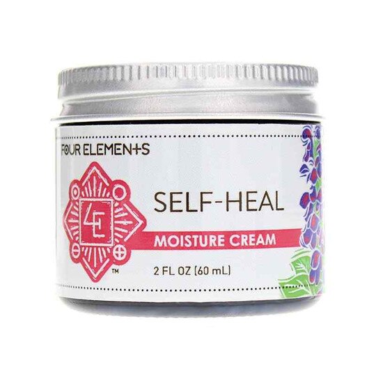 Self Heal Moisture Cream, 2 Oz, FRE