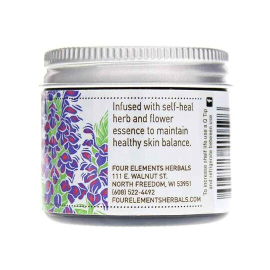 Self Heal Moisture Cream, 2 Oz, FRE