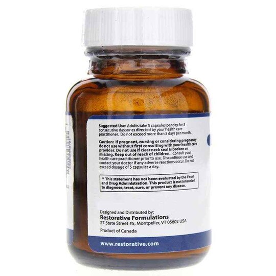 Senolytic Px, 15 Veg Capsules, RTF