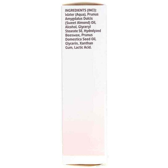 Sensitive Care Facial Cream, 1.0 Oz, WLD